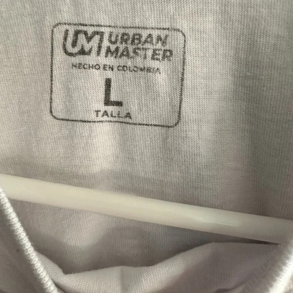 Urban‎ Master Road Trip T-Shirt  Size Large - Picture 4 of 8